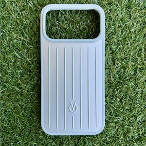 RIMOWA Case for iPhone 17 Pro Max